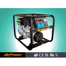 ITC-POWER portable generator gasoline Generator(4kw) home